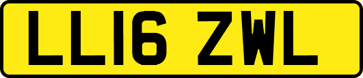 LL16ZWL