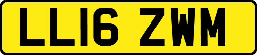 LL16ZWM
