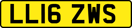 LL16ZWS