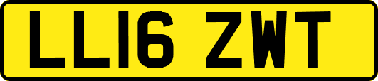 LL16ZWT