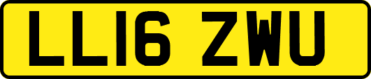 LL16ZWU