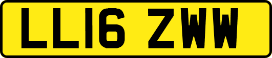 LL16ZWW