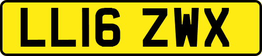 LL16ZWX