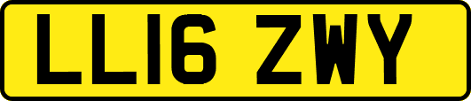 LL16ZWY