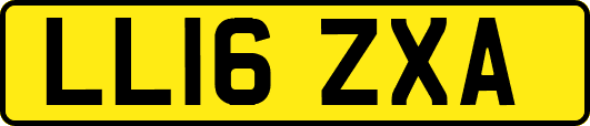 LL16ZXA