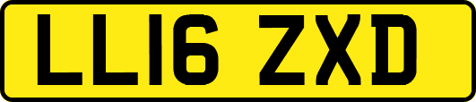 LL16ZXD