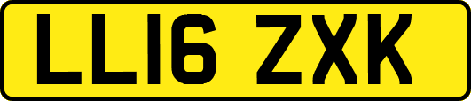 LL16ZXK