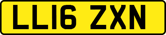 LL16ZXN