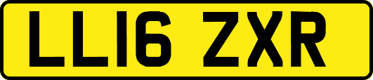 LL16ZXR