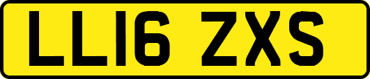 LL16ZXS