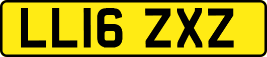 LL16ZXZ