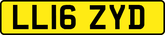LL16ZYD