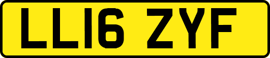 LL16ZYF