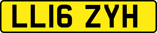 LL16ZYH