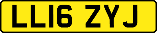 LL16ZYJ
