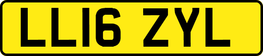 LL16ZYL