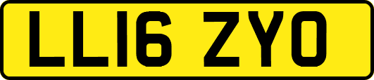 LL16ZYO