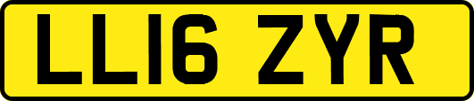 LL16ZYR