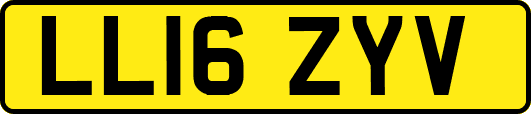 LL16ZYV