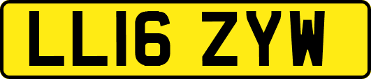 LL16ZYW