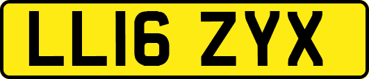 LL16ZYX