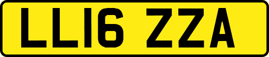 LL16ZZA