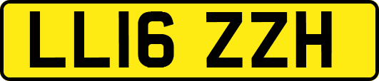 LL16ZZH