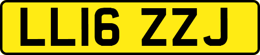 LL16ZZJ