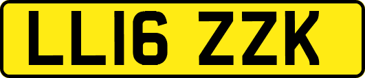 LL16ZZK