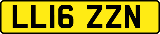 LL16ZZN
