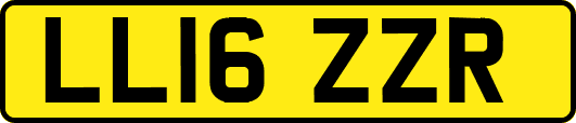 LL16ZZR