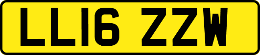 LL16ZZW