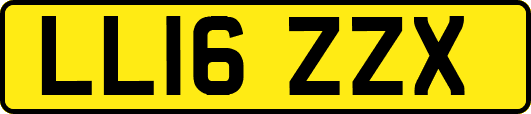LL16ZZX