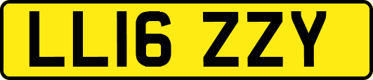LL16ZZY