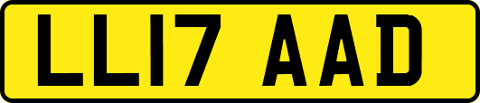 LL17AAD