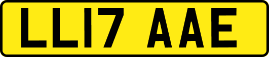 LL17AAE