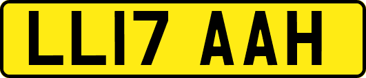 LL17AAH