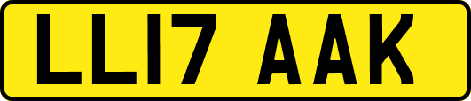 LL17AAK
