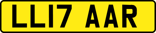 LL17AAR
