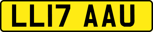 LL17AAU