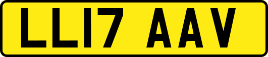 LL17AAV