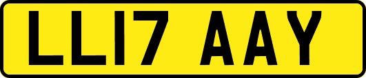 LL17AAY