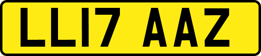 LL17AAZ