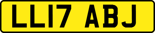 LL17ABJ