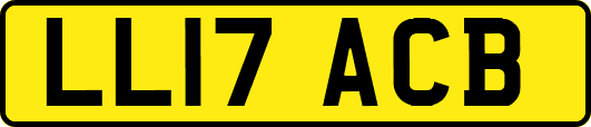 LL17ACB