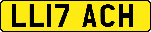 LL17ACH
