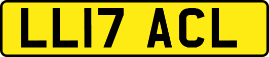 LL17ACL