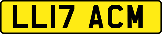 LL17ACM