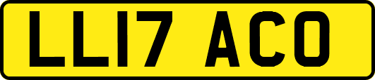 LL17ACO