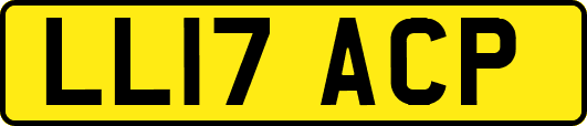 LL17ACP